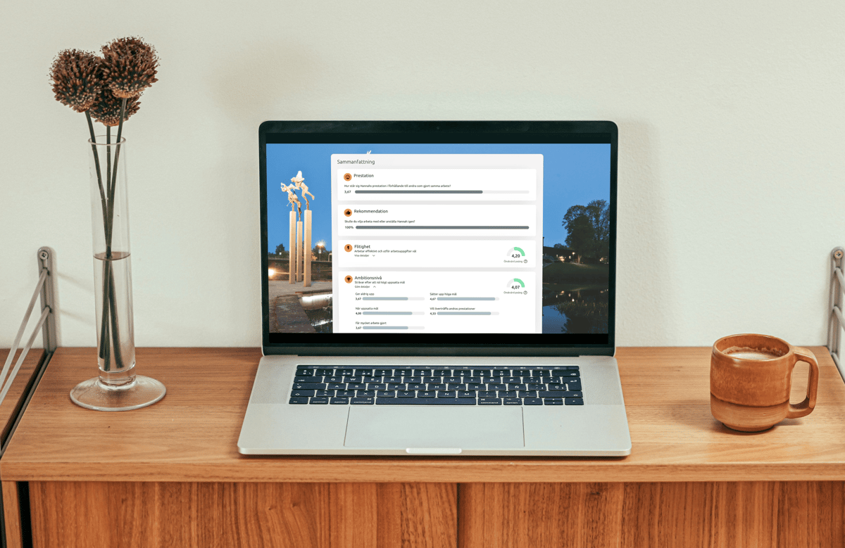 Asiakastarina Jyväskylän Yliopisto