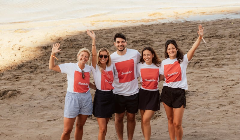 Teamtailor HR Team