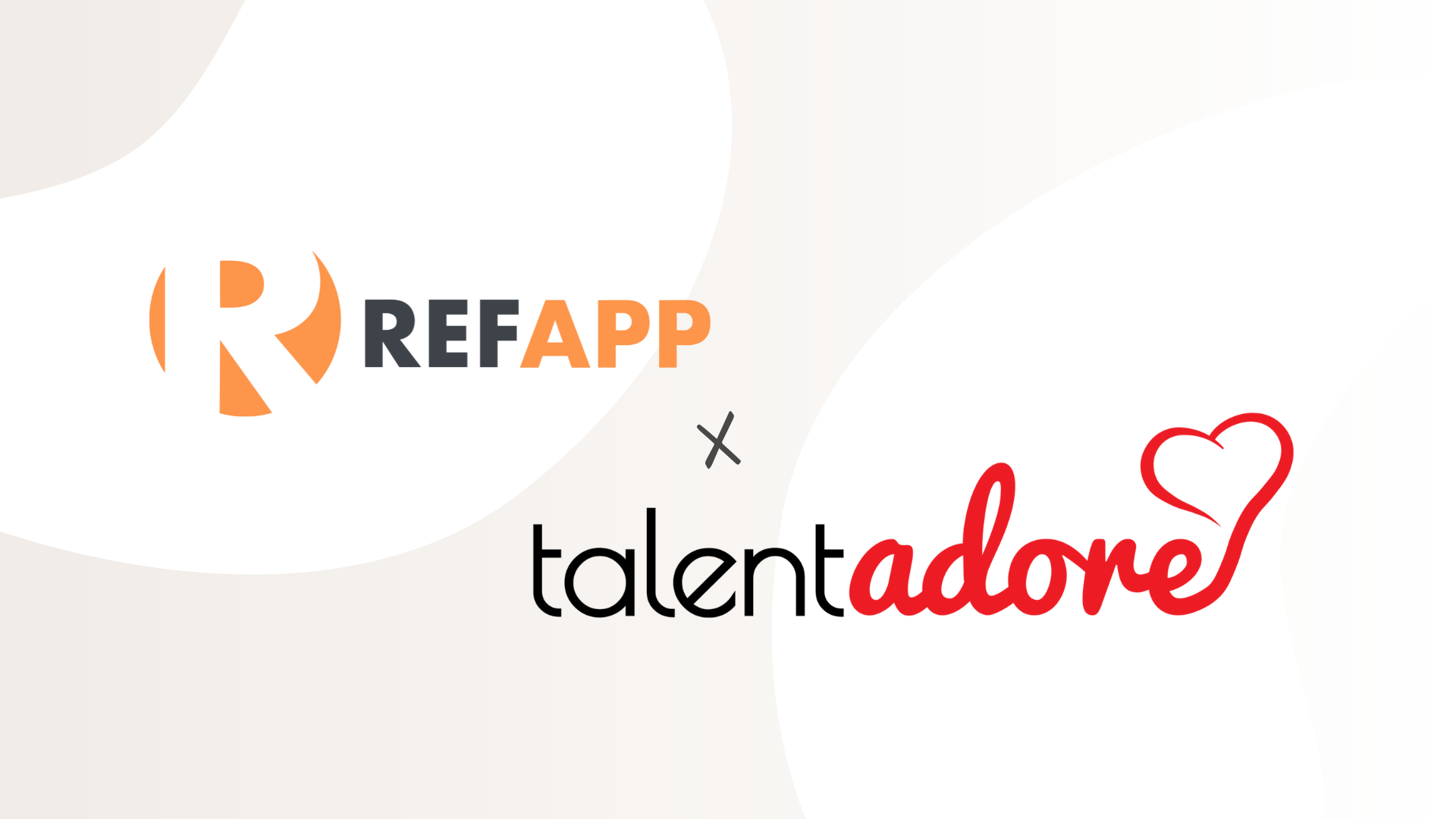 Refapp and Talentadore integration