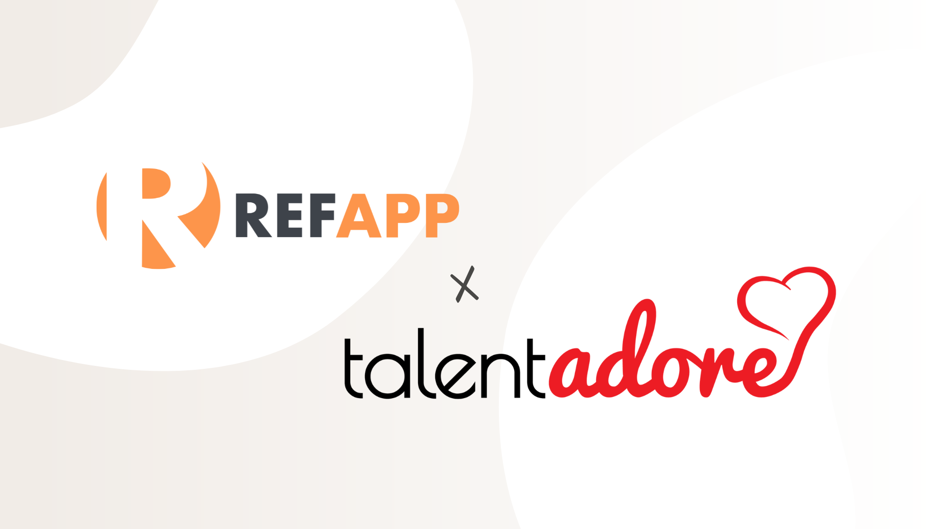 Refapp and Talentadore