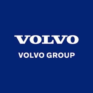 volvogroup logo