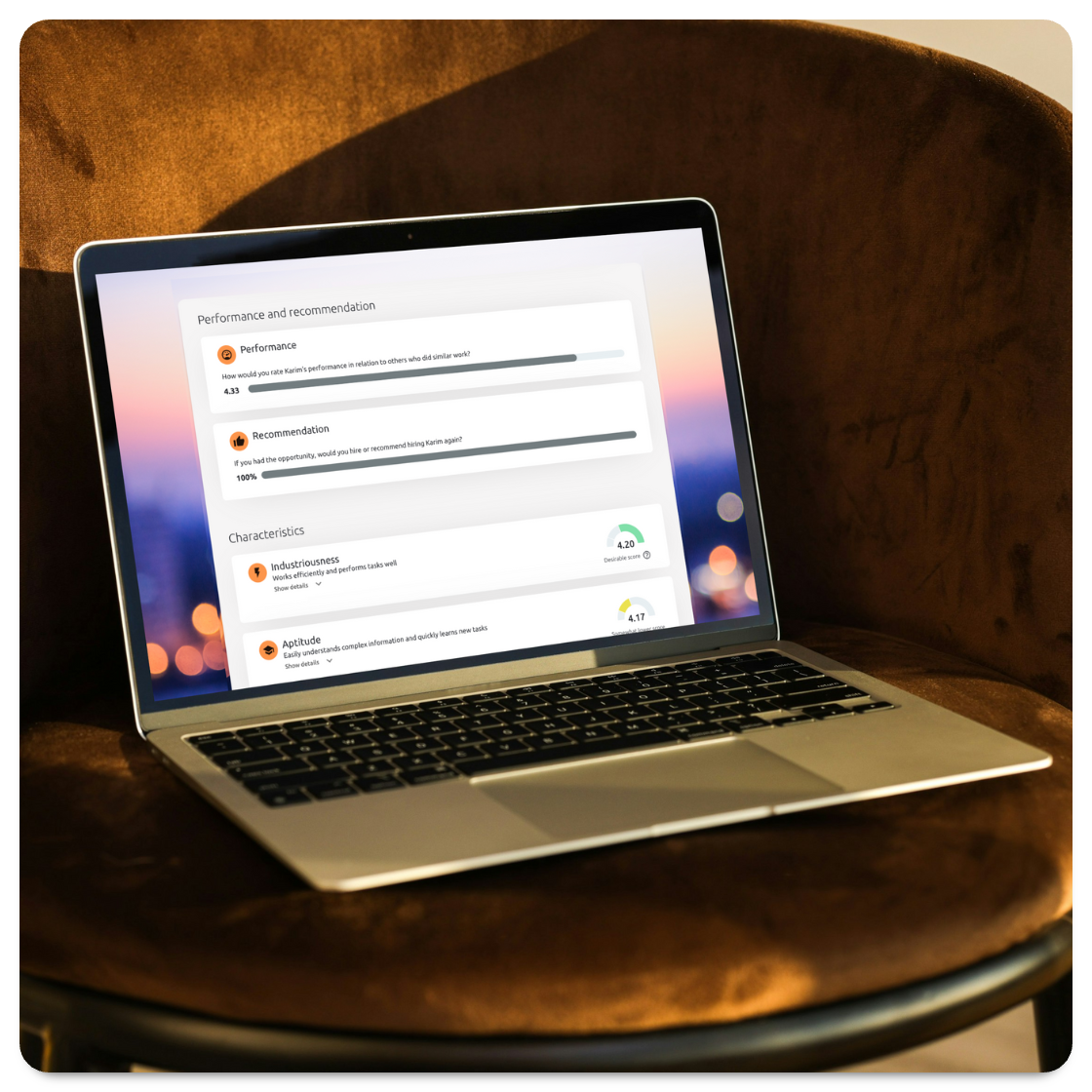 Smarter Digital Reference Checks for Confident Hiring | Refapp