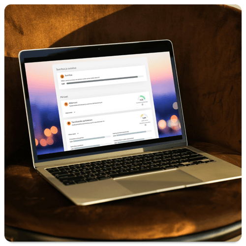 Helpompaa HR:lle – turvallisempaa dataa
