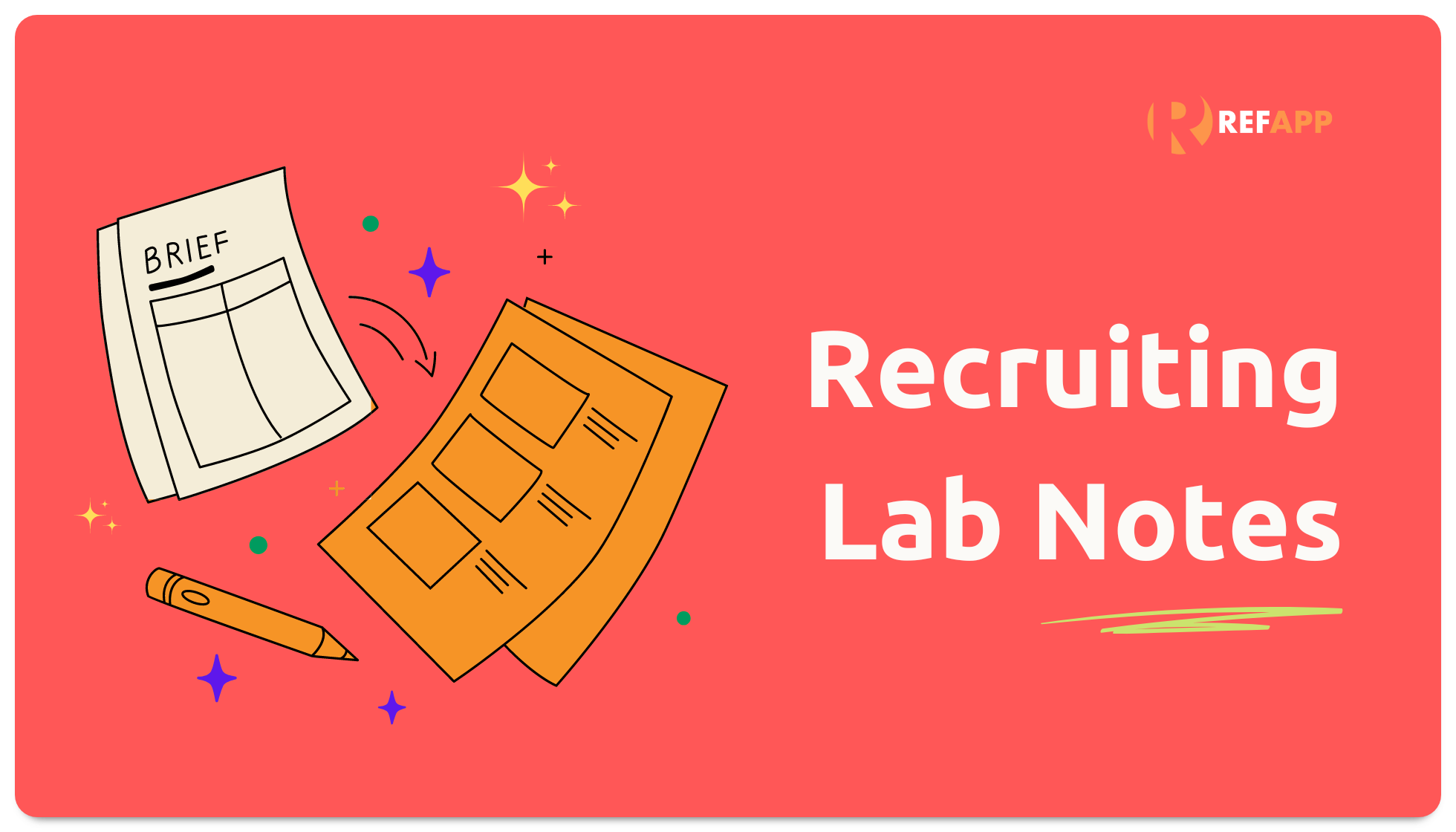 Recruiting Lab Notes (1)