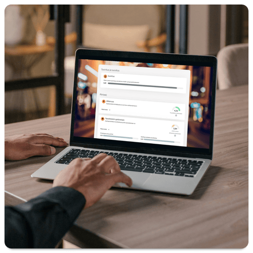 Miksi valita Refappin digitaaliset referenssitarkistukset?