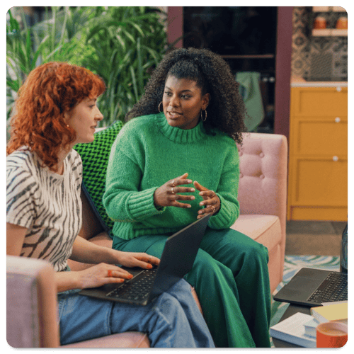 Refapp for midsize and small organizations