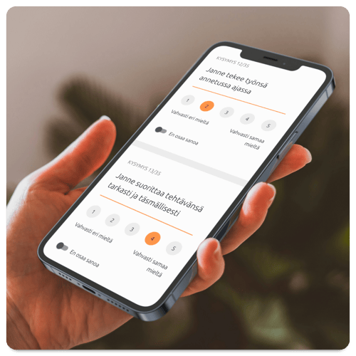 Referenssitarkistus, joka säästää aikaa ja parantaa rekrytointipäätöksiä
