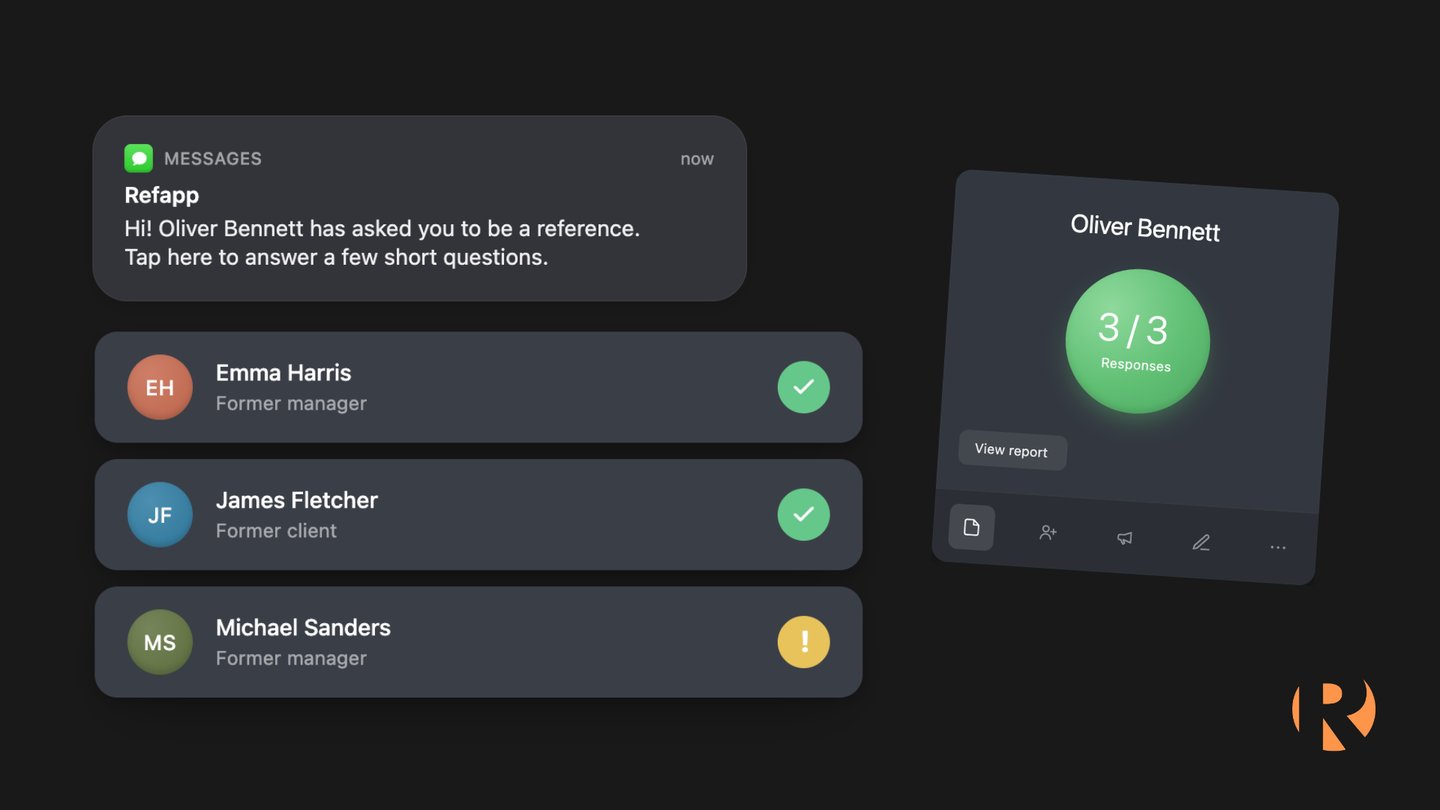 What our users really think about Refapp (2026 survey results)